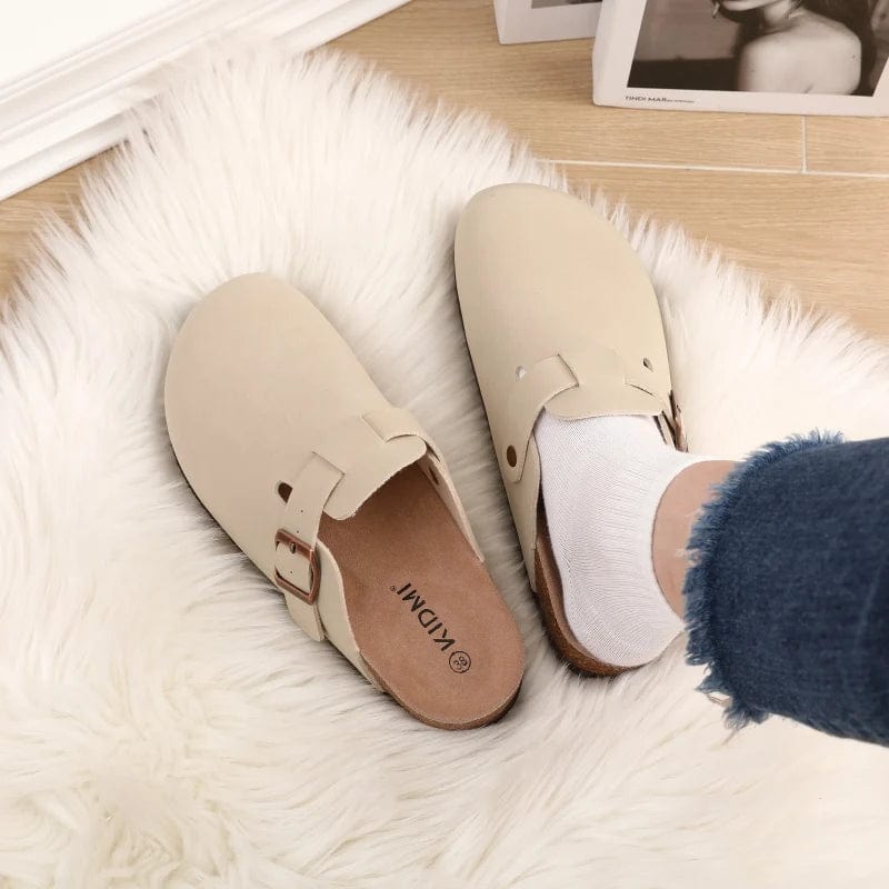 Chausson Mules