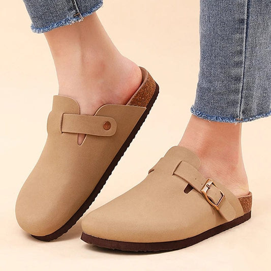 Chausson Mules