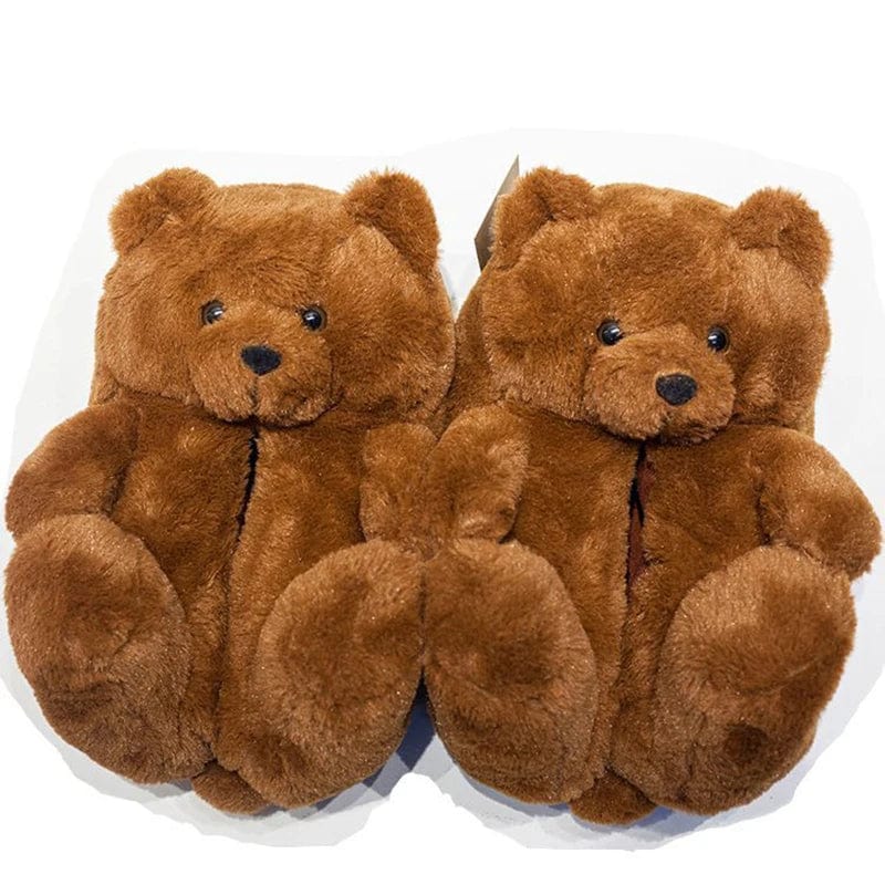 Chausson Nounours