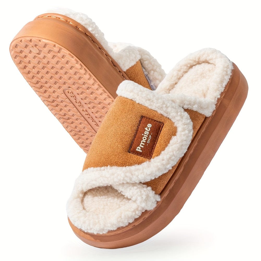 Chausson pilou pilou - Moace