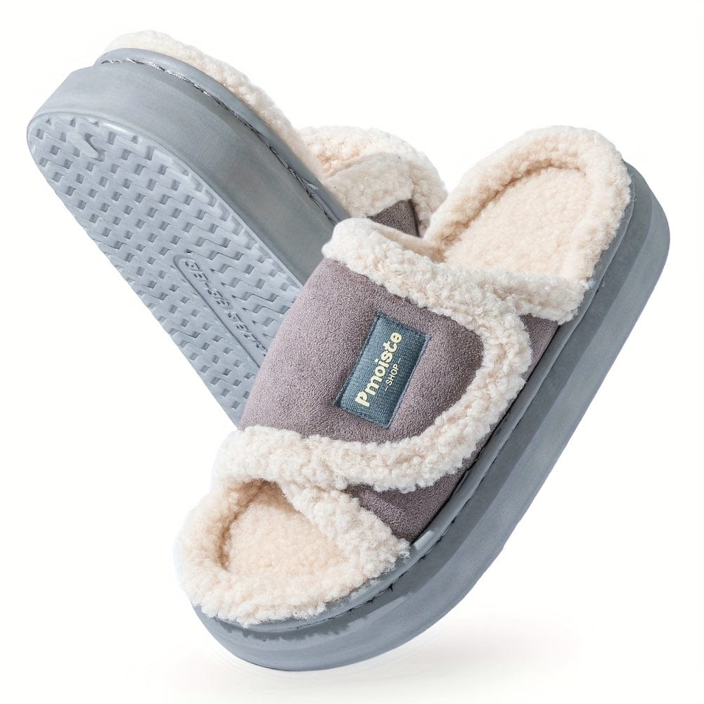 Chausson pilou pilou - Moace