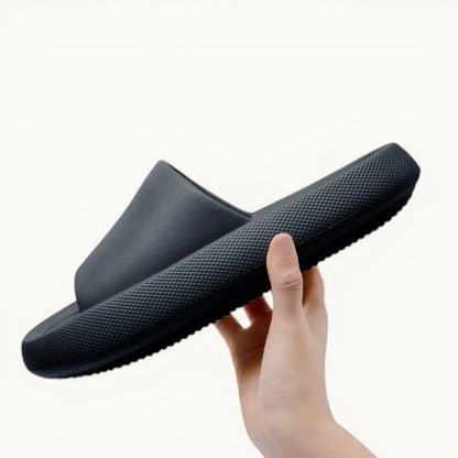 Chausson plastique pour couple