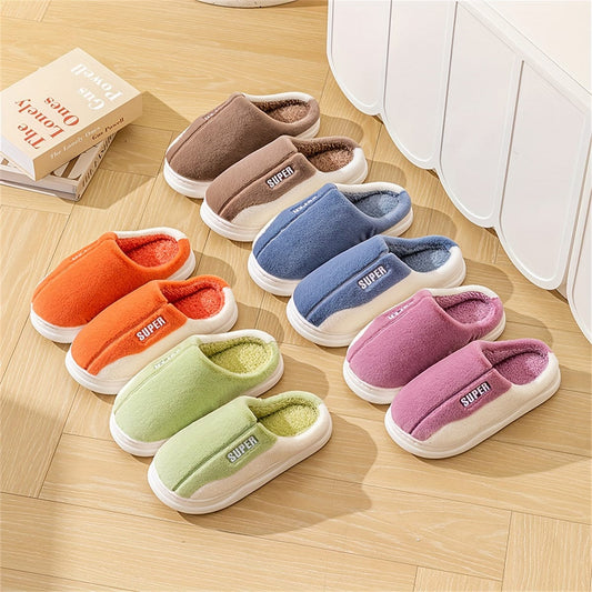 Chausson polaire - Super