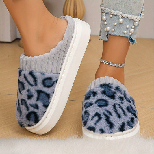 Chausson pour femme - Lepo