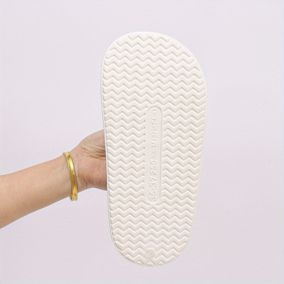 Chausson pour femme - Lepo