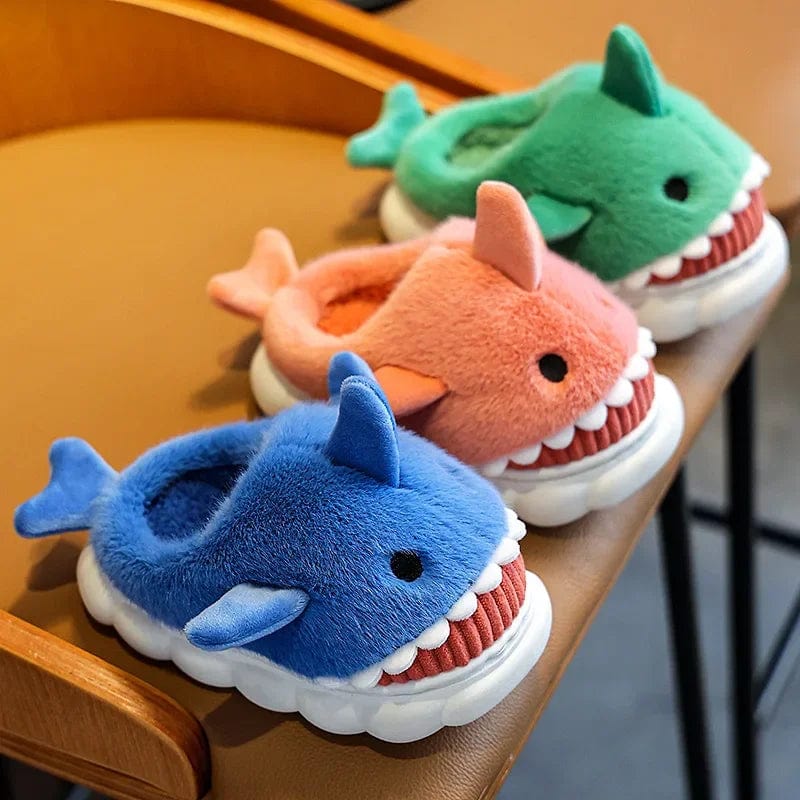 Chausson Requin Enfant