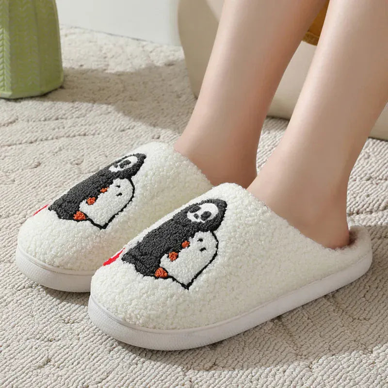 Chausson rigolo - Halloween