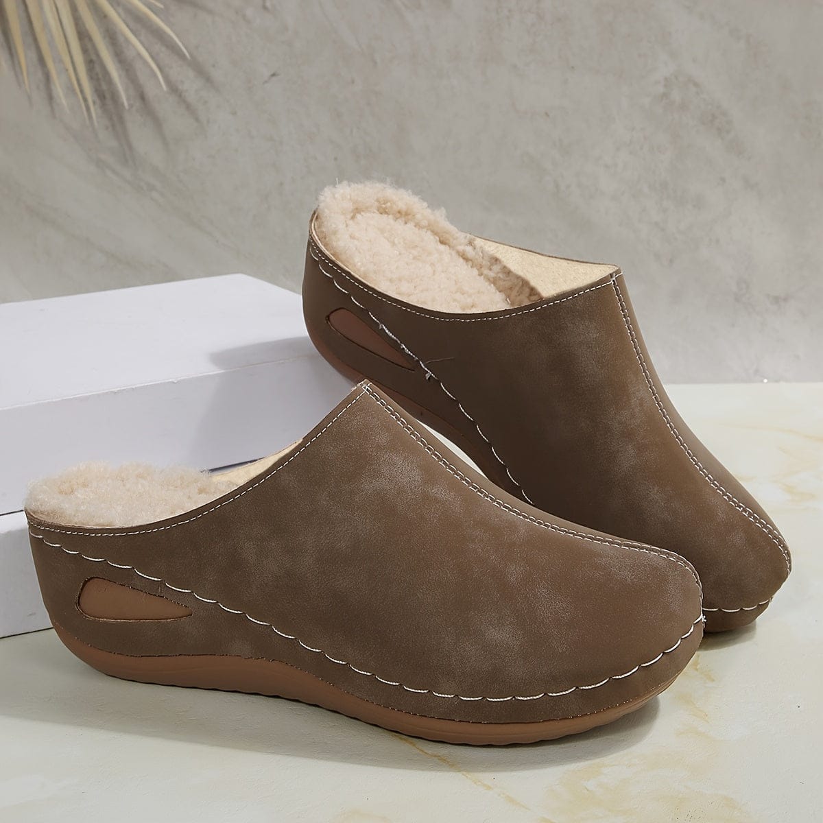 Chausson sabot - Walt