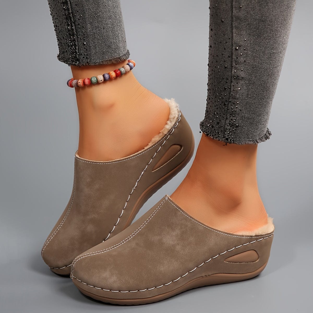 Chausson sabot - Walt