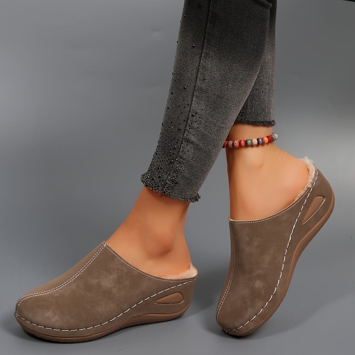 Chausson sabot - Walt