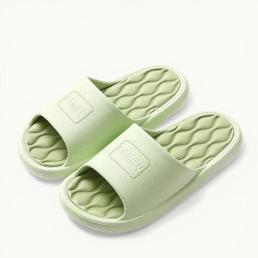 Chausson Sandale Vert / 35-36