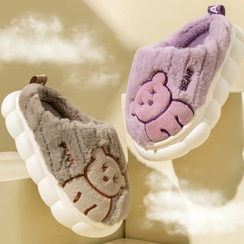 Chausson souple enfant