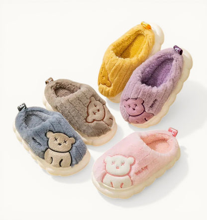 Chausson souple enfant