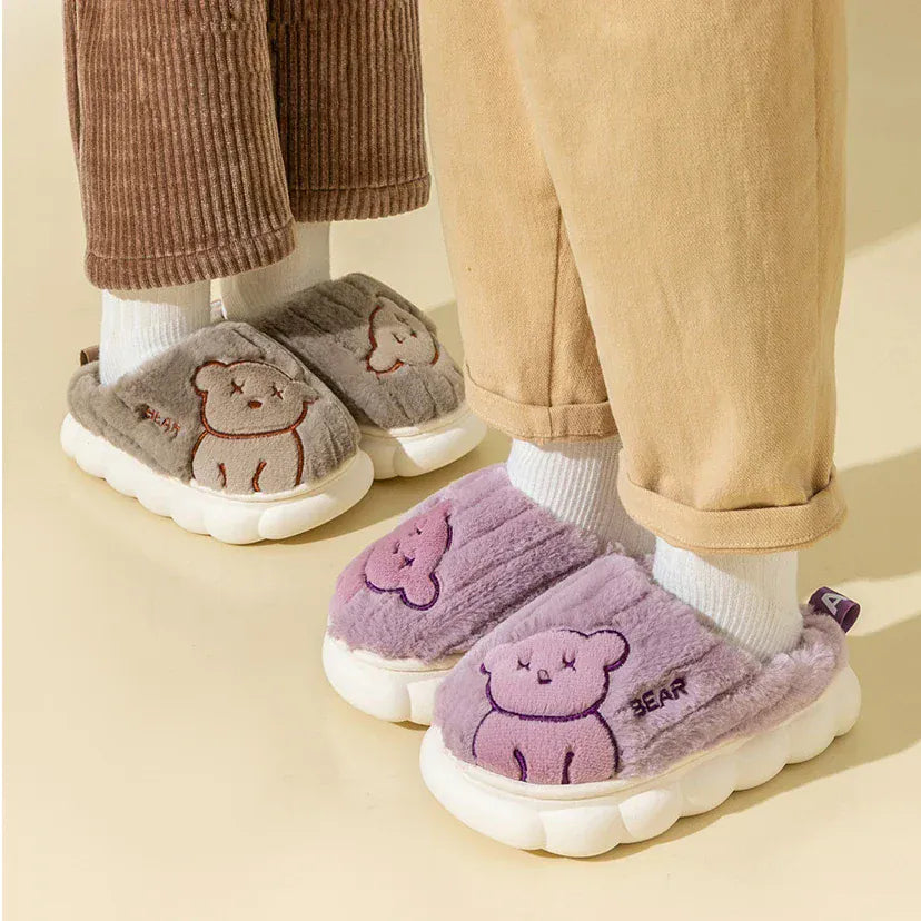 Chausson souple enfant