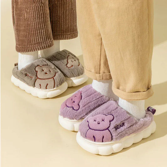 Chausson souple enfant