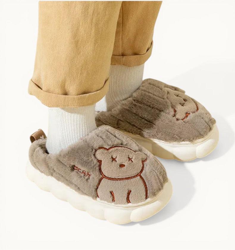 Chausson souple enfant