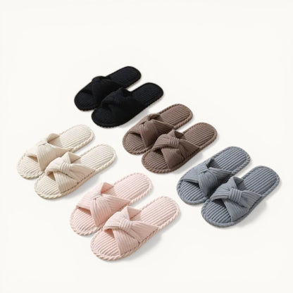 Chausson souple - Noed