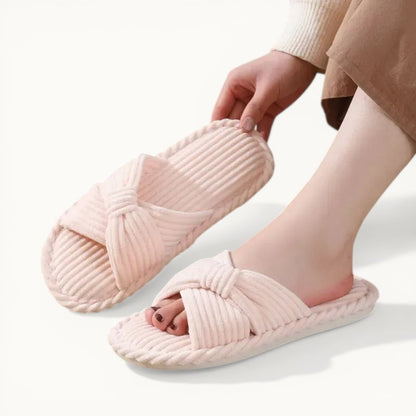 Chausson souple - Noed