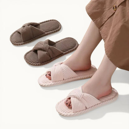 Chausson souple - Noed