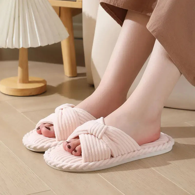 Chausson souple - Noed