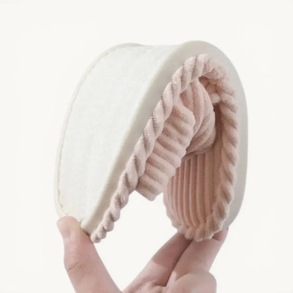 Chausson souple - Noed