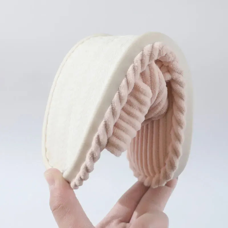 Chausson souple - Noed