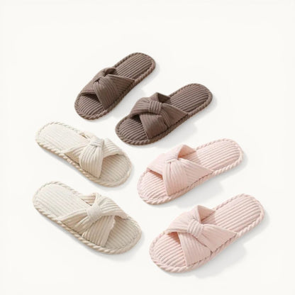 Chausson souple - Noed