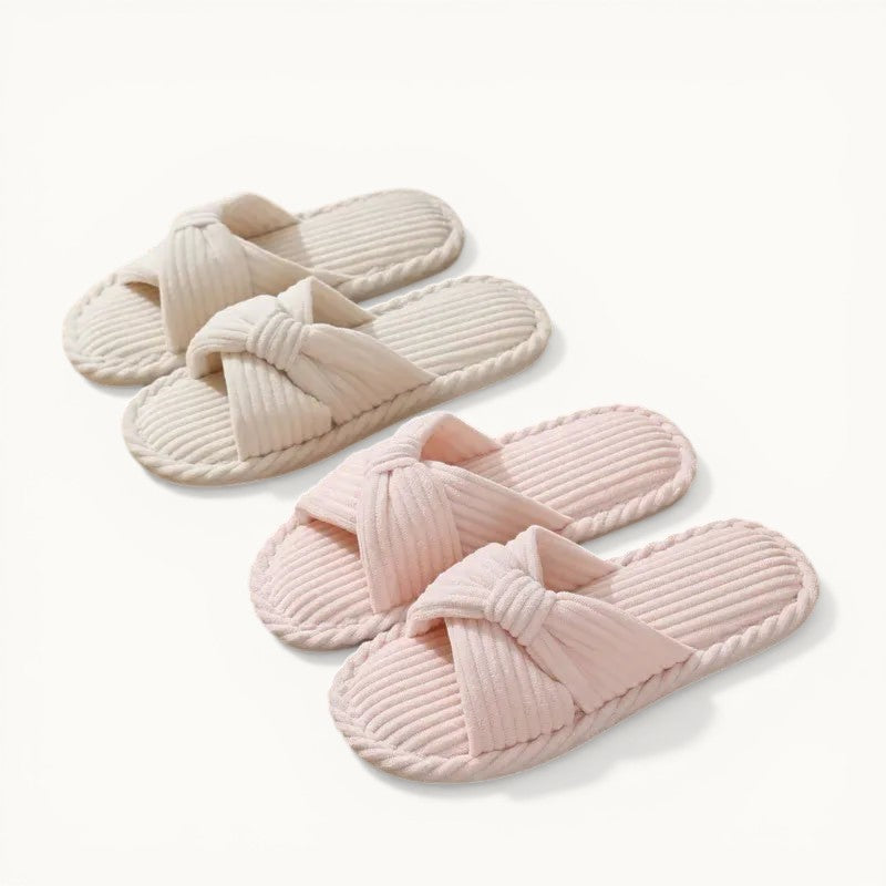 Chausson souple - Noed