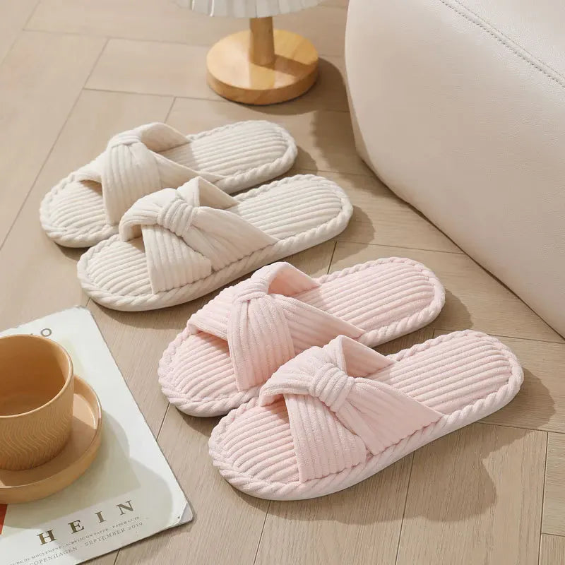 Chausson souple - Noed