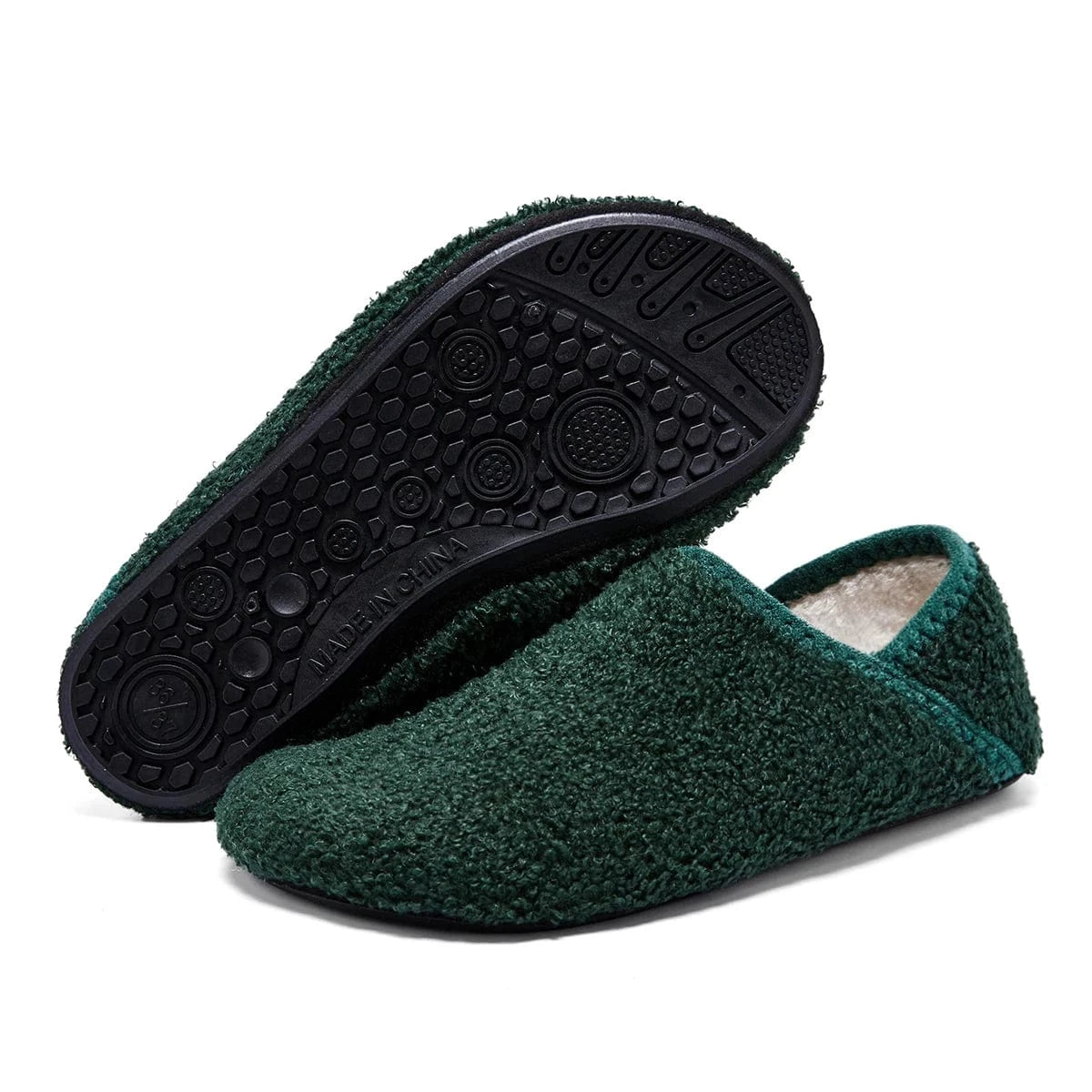 Chausson souple - Psolge