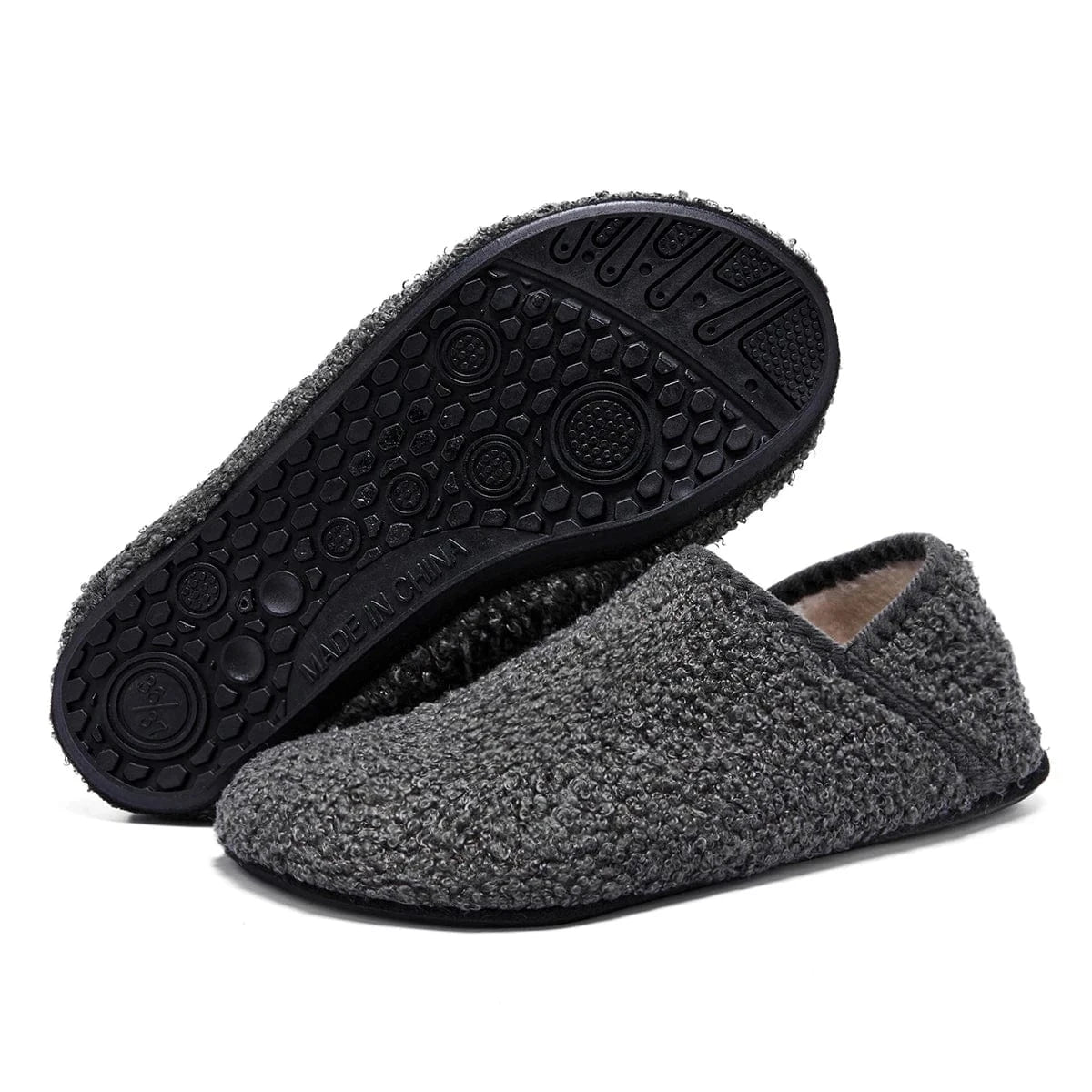 Chausson souple - Psolge