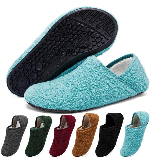 Chausson souple - Psolge