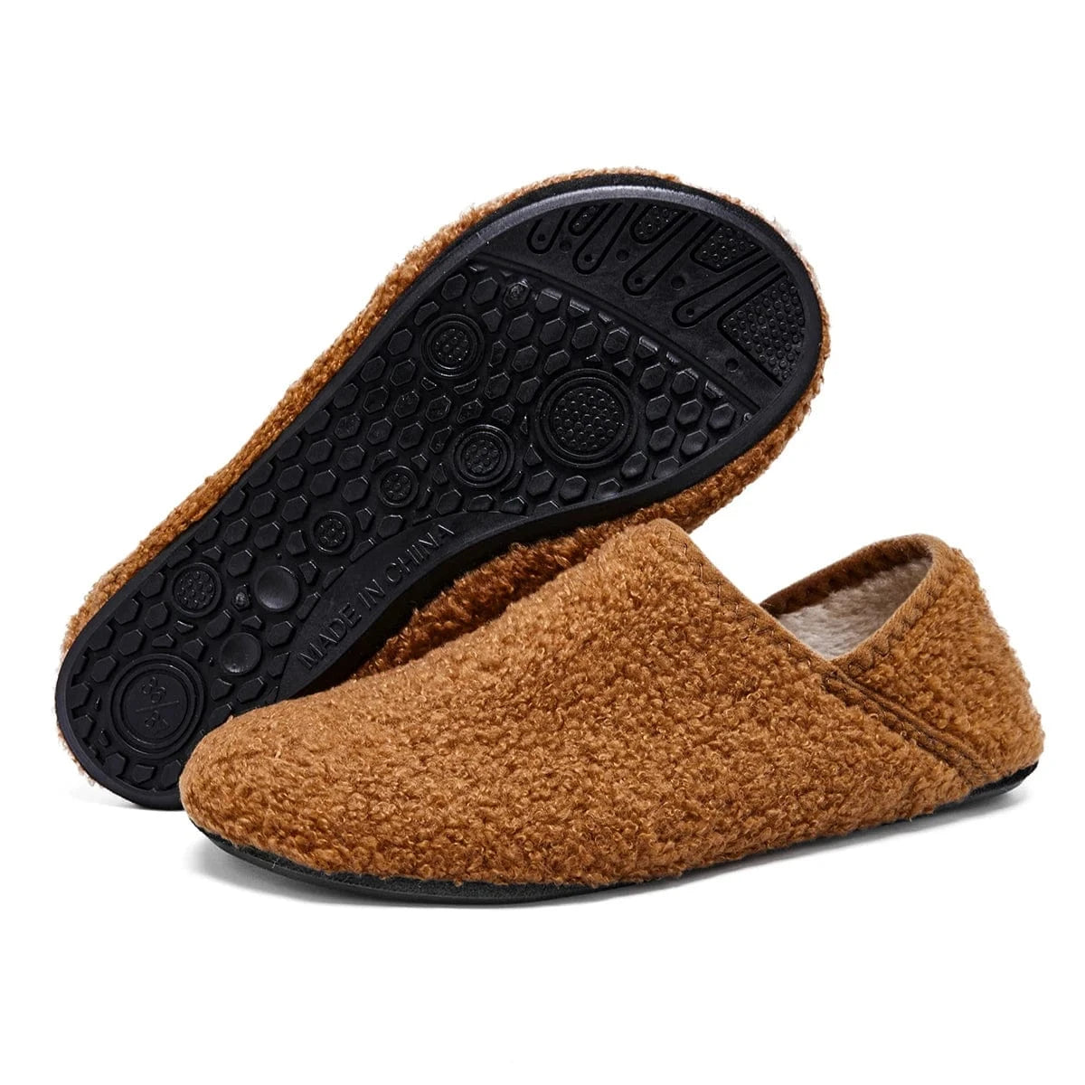 Chausson souple - Psolge