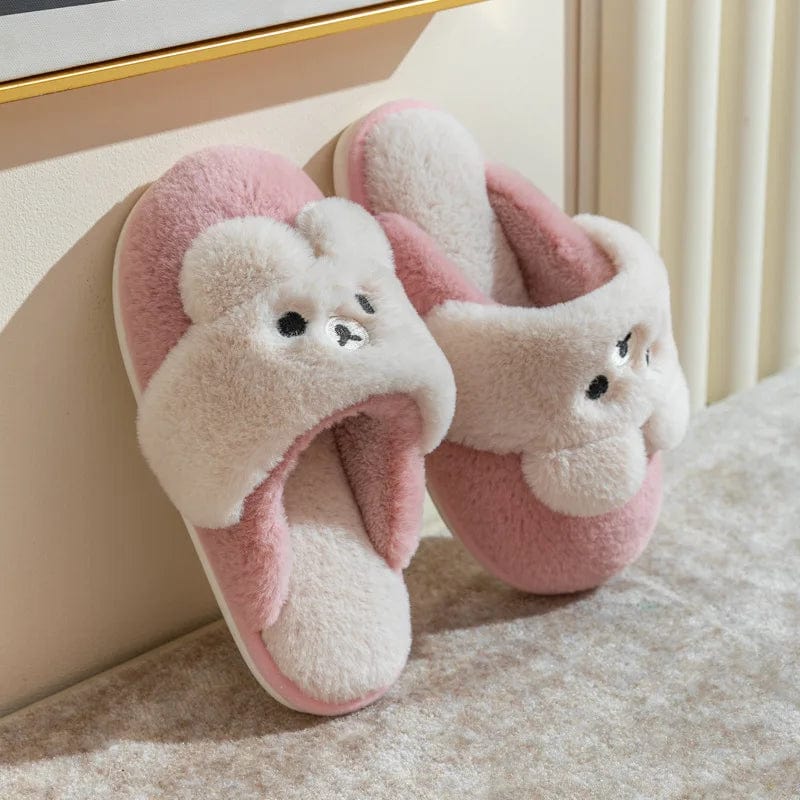 Chaussons Animaux