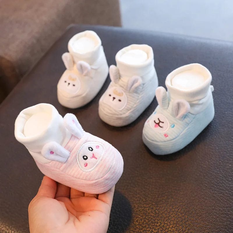 Chaussons Bébé Premiers Pas