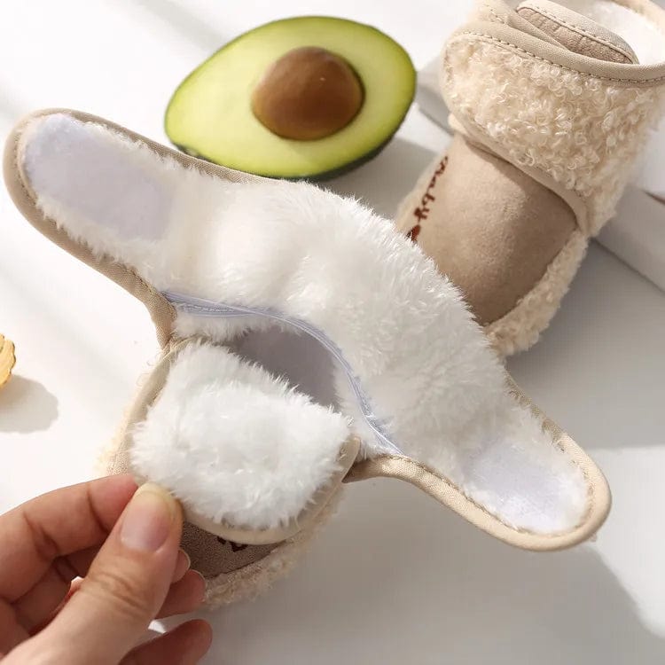 Chaussons Botte Bébé