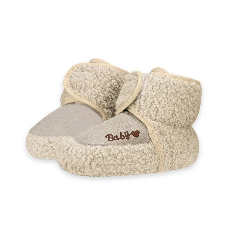 Chaussons Botte Bébé