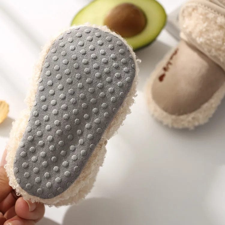 Chaussons Botte Bébé