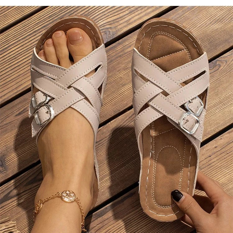 Chaussons chaussure