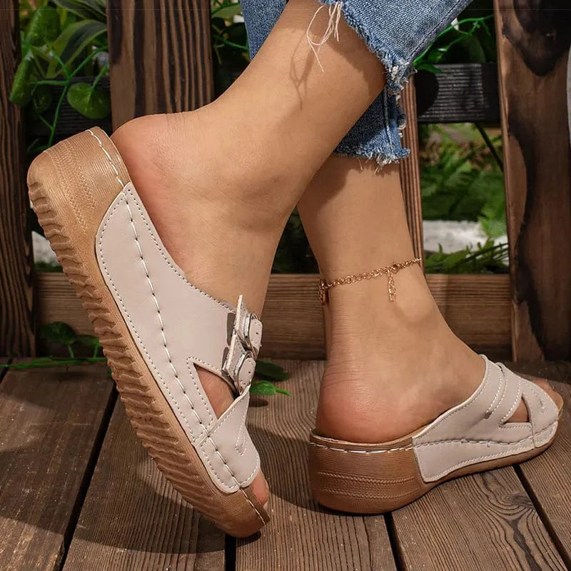 Chaussons chaussure