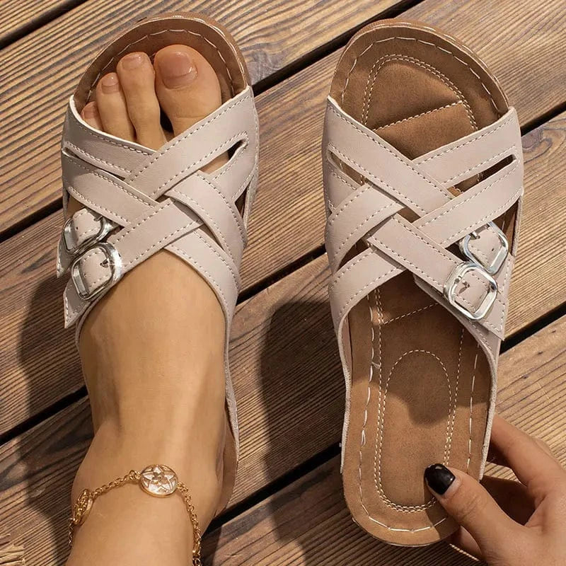 Chaussons chaussure