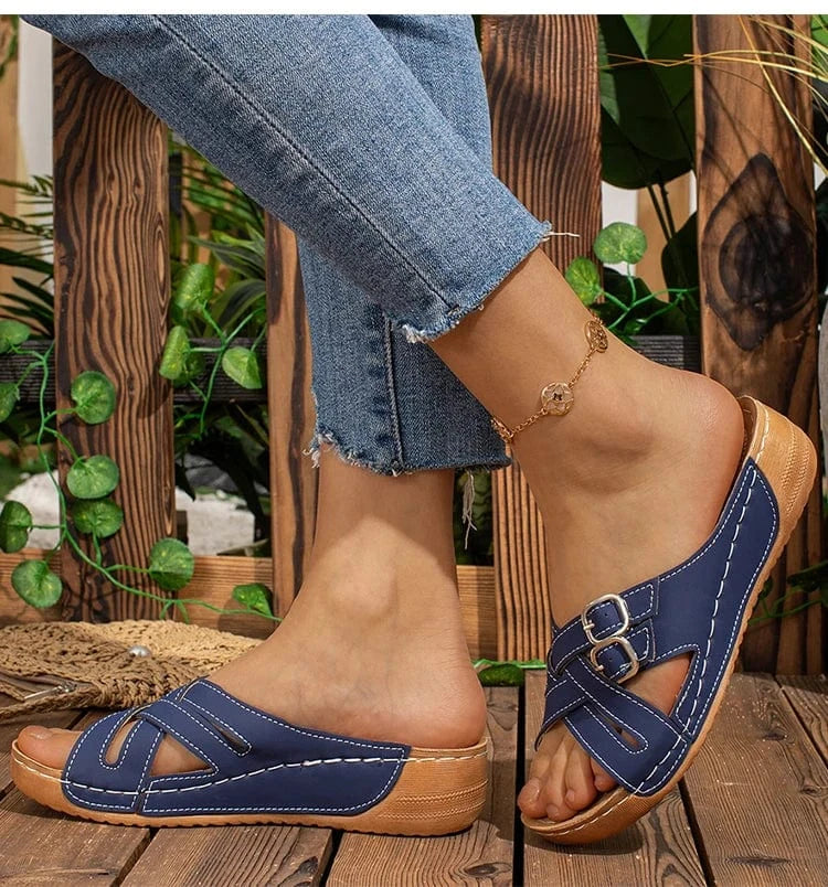 Chaussons chaussure