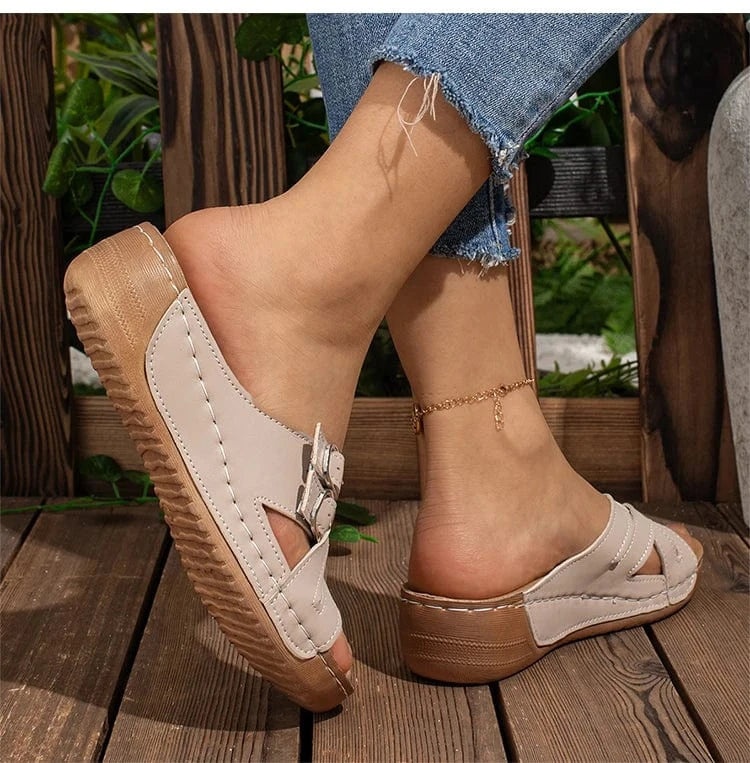 Chaussons chaussure