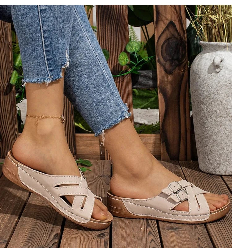 Chaussons chaussure