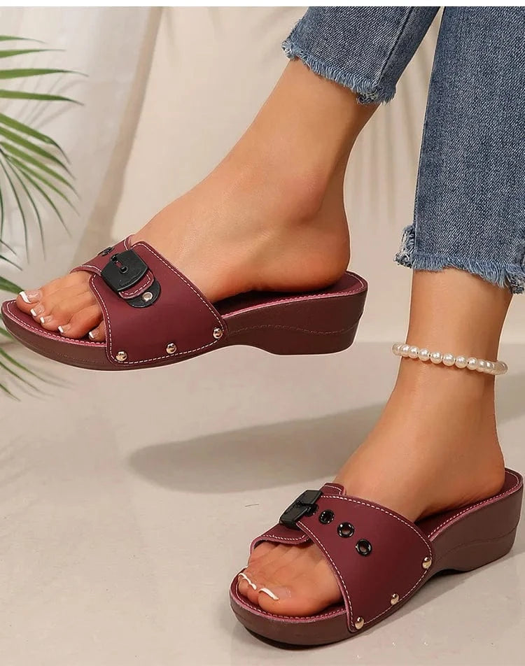 Chaussons chaussure | Fashion