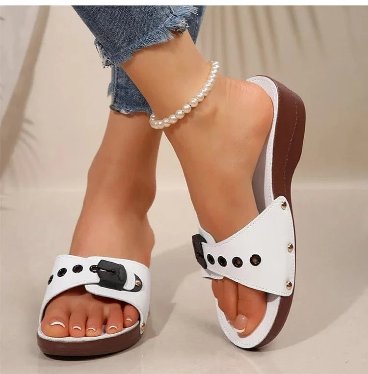 Chaussons chaussure | Fashion