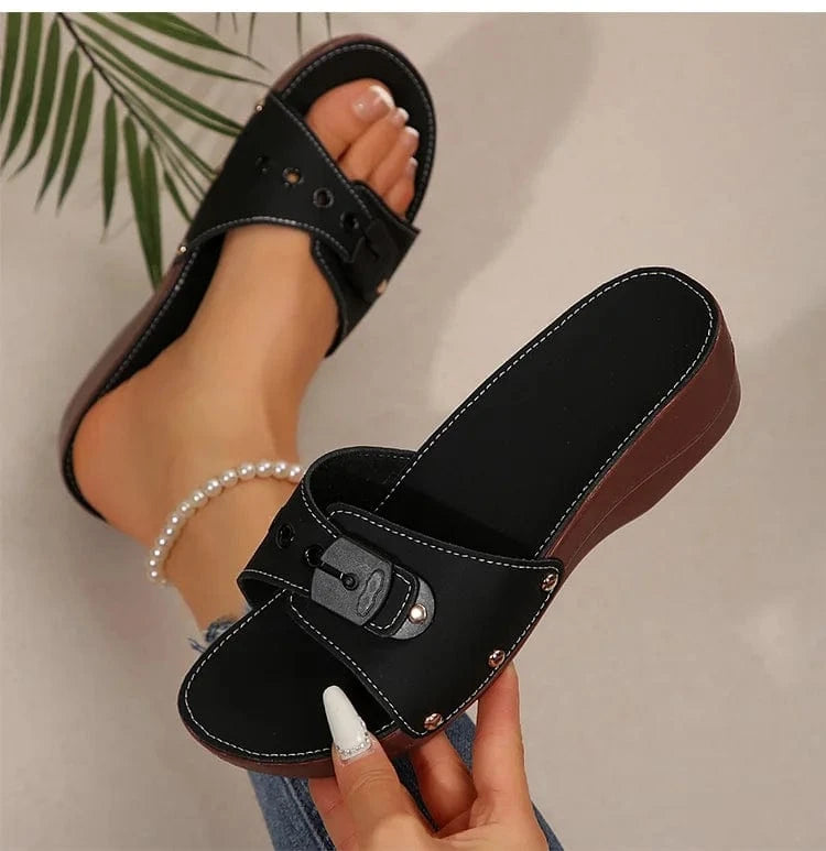 Chaussons chaussure | Fashion
