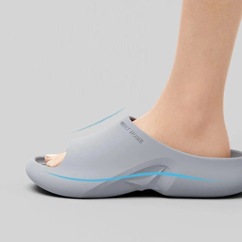 Chaussons chaussure | Unisexe