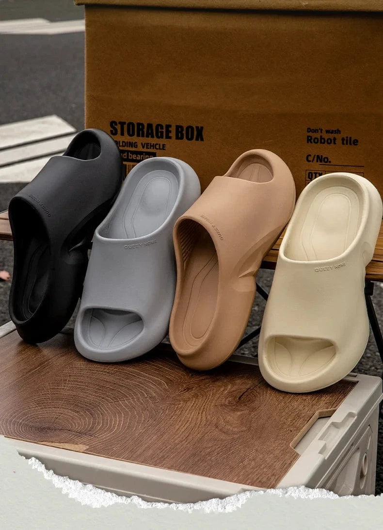 Chaussons chaussure | Unisexe