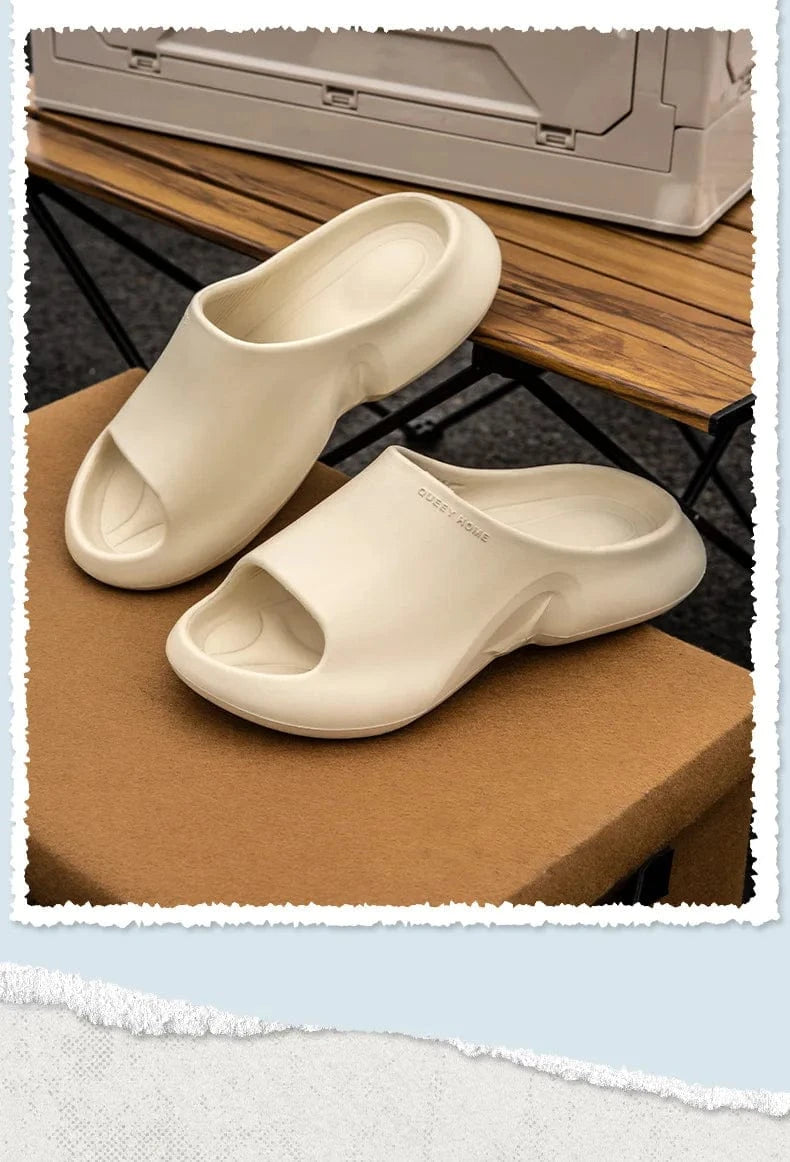 Chaussons chaussure | Unisexe